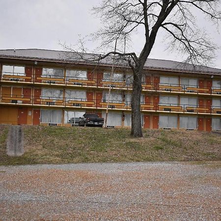 Amerivu Inn-Gilbertsville Экстерьер фото