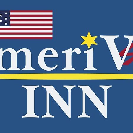 Amerivu Inn-Gilbertsville Экстерьер фото