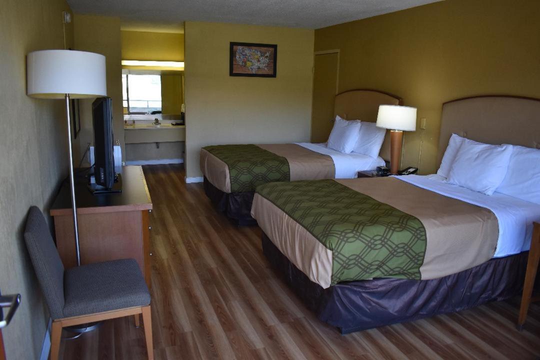 Amerivu Inn-Gilbertsville Экстерьер фото